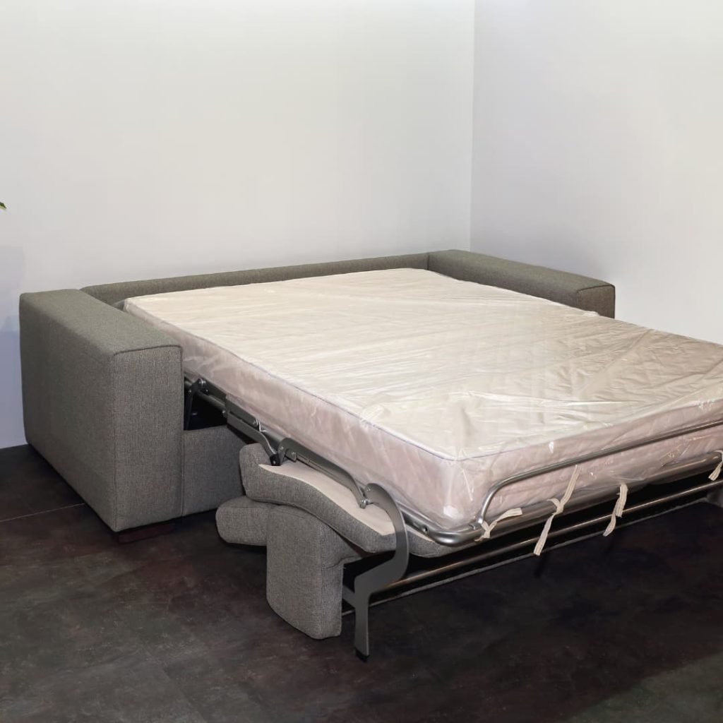 Salas 3 Sofá cama
