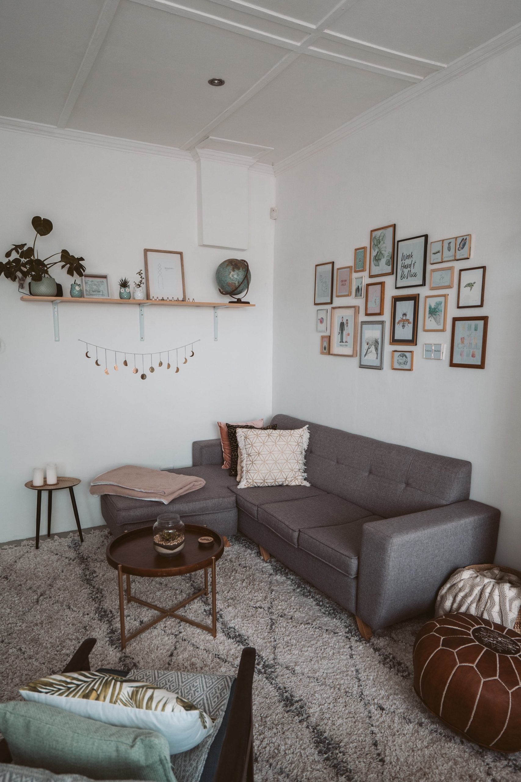 Lavado de Salas sin salir de casa con Clean Zero