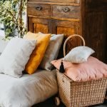 Salas 7 Costo de lavado de tus cojines de sillones, sofá y sala