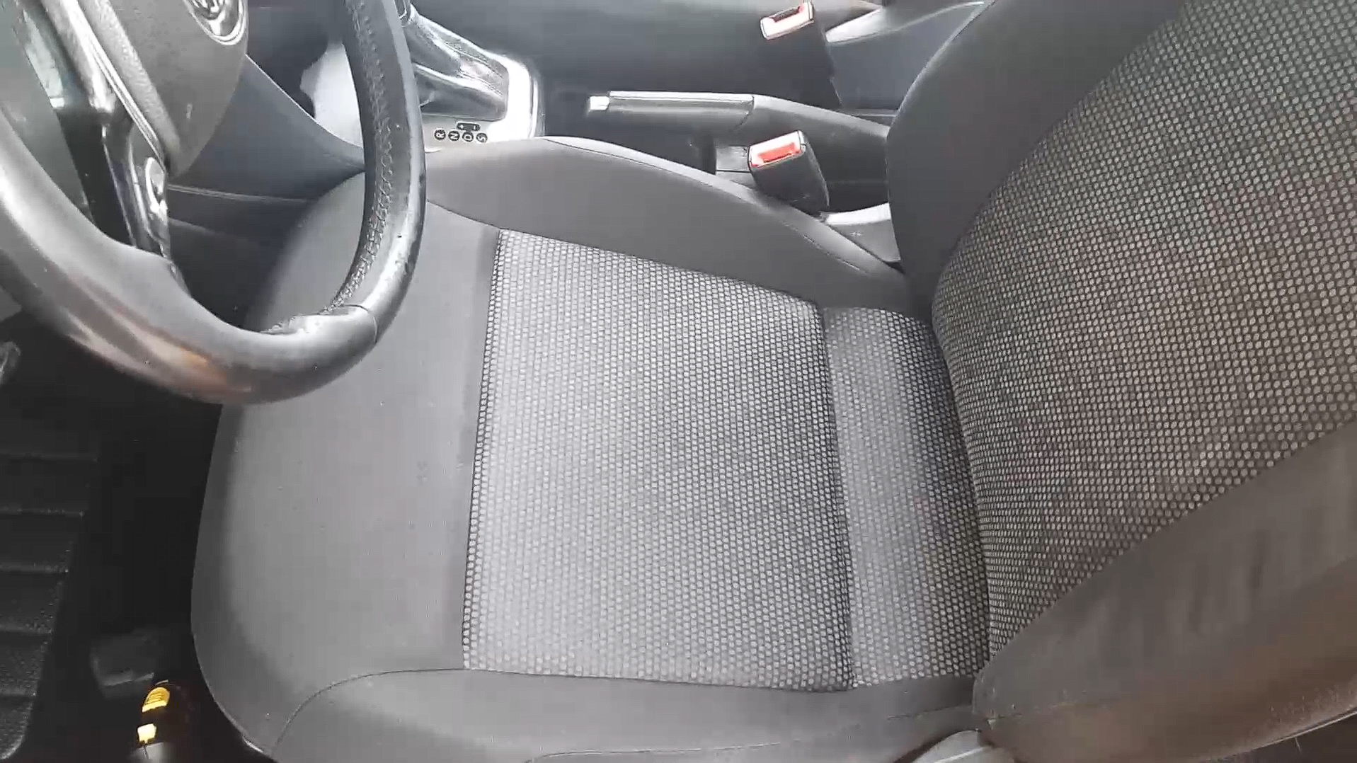 Interiores de Auto / Camioneta 3 Tu coche totalmente limpio despues de nuestro servicio de lavado a domicilio Clean Zero